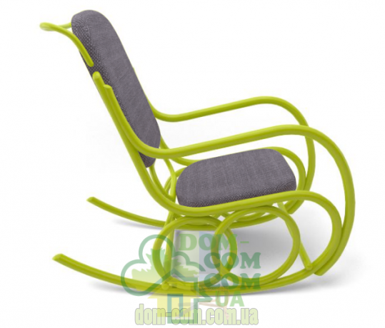 Кресло-качалка Ton Dondolo 353 591