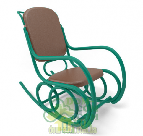 Кресло-качалка Ton Dondolo 353 591