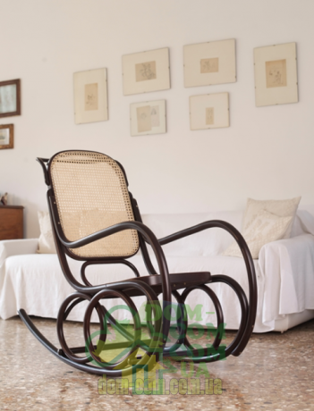 Кресло-качалка Ton Dondolo 353 591