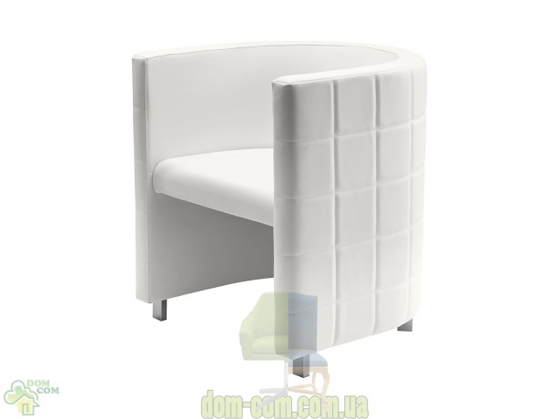 Кресло Metalmobil Madame 138P