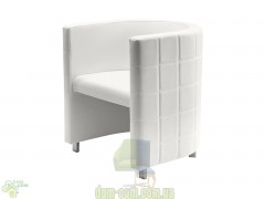 Кресло Metalmobil Madame 138P