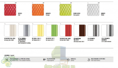 Стул Metalmobil Uni-Ka 596