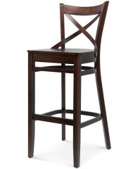 Стул барный Fameg Bistro BST-9907/2