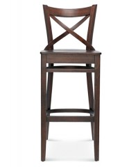 Стул барный Fameg Bistro BST-9907/2