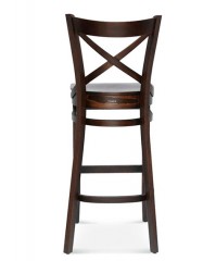 Стул барный Fameg Bistro BST-9907/2