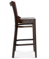 Стул барный Fameg Bistro BST-9907/2