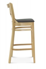 Стул барный Fameg Bistro BST-9907/2
