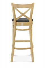 Стул барный Fameg Bistro BST-9907/2
