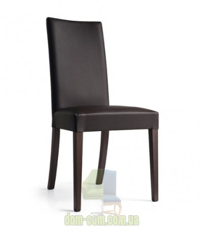 Мягкий стул Connubia Copenhagen CB/1656