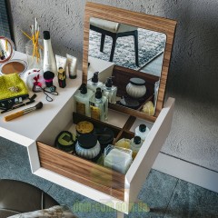 Оригинальный письменный стол Cattelan Italia Batik