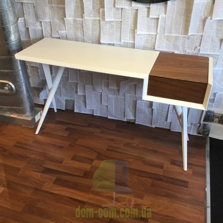 Оригинальный письменный стол Cattelan Italia Batik