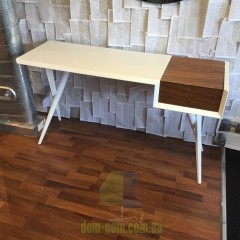 Оригинальный письменный стол Cattelan Italia Batik