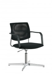 Поворотный офисный стул Sesta Q44  