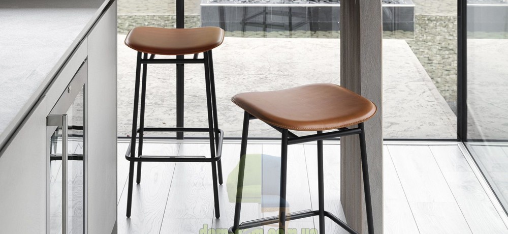 Барный табурет Calligaris Fifties CS2006 CS2007