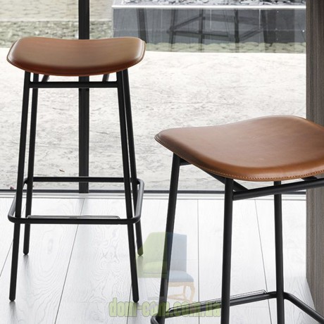 Барный табурет Calligaris Fifties CS2006 CS2007