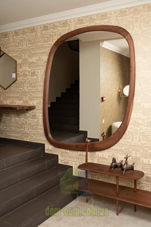 Зеркало Cattelan Italia Janeiro Magnum