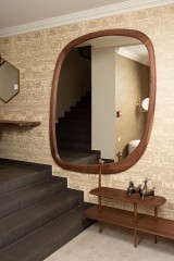 Зеркало Cattelan Italia Janeiro Magnum