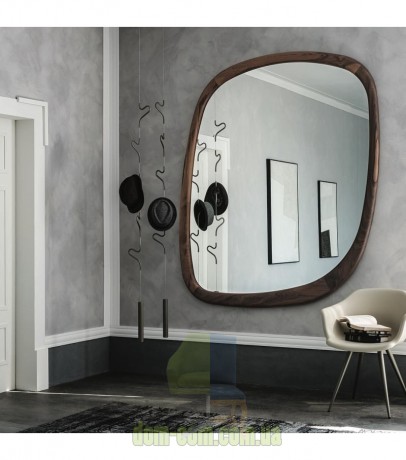 Зеркало Cattelan Italia Janeiro Magnum