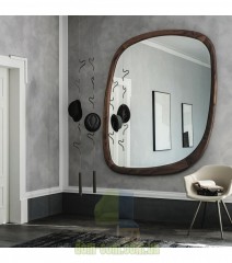 Зеркало Cattelan Italia Janeiro Magnum