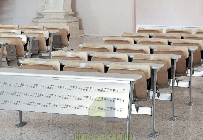 Лавка моноблок Mara Gate 6700