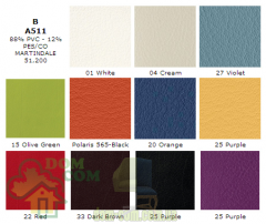 Кресло Metalmobil Madame 138R