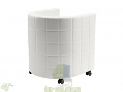 Кресло Metalmobil Madame 138R