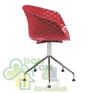 Стул Metalmobil Uni-Ka 597-5P