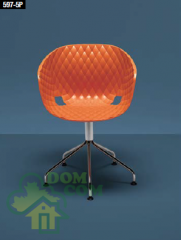 Стул Metalmobil Uni-Ka 597-5P