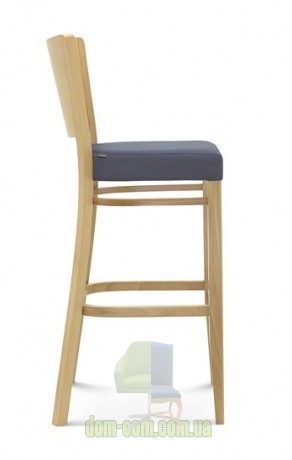 Стул барный Fameg BST-0031