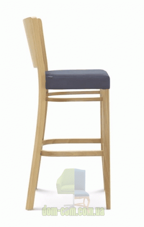 Стул барный Fameg BST-0031