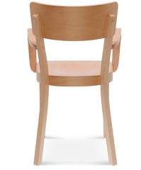 Кресло Fameg Solid B-9449