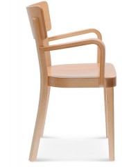 Кресло Fameg Solid B-9449