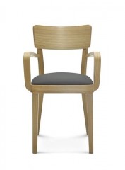 Кресло Fameg Solid B-9449