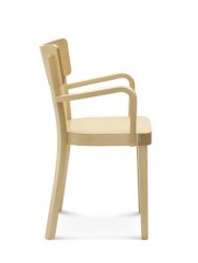 Кресло Fameg Solid B-9449