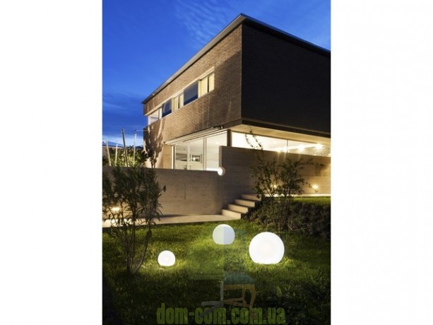 Уличный светильник Nowodworski Cumulus 6978