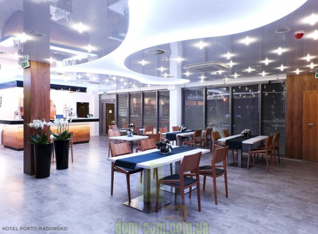 Дизайнерский стул Fameg Arcos A-1403