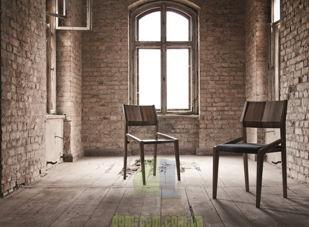 Дизайнерский стул Fameg Arcos A-1403