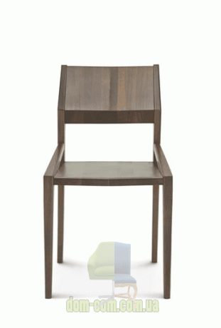 Дизайнерский стул Fameg Arcos A-1403