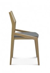 Дизайнерский стул Fameg Arcos A-1403