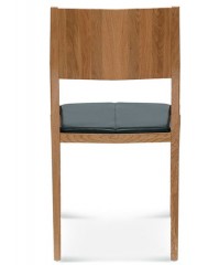 Дизайнерский стул Fameg Arcos A-1403