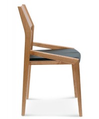 Дизайнерский стул Fameg Arcos A-1403