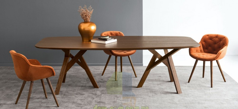 Современное кресло с утяжками Calligaris Igloo CS/1841