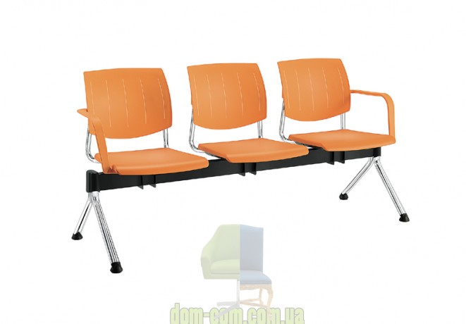 Лавка Sesta Q44   