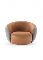 Кресло для неформальных встреч Sesta Botero