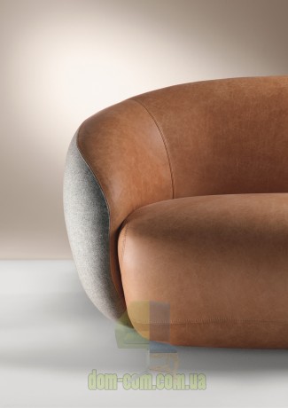 Кресло для неформальных встреч Sesta Botero