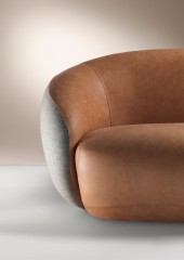 Кресло для неформальных встреч Sesta Botero