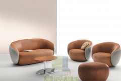 Кресло для неформальных встреч Sesta Botero