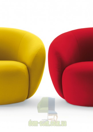 Кресло для неформальных встреч Sesta Botero