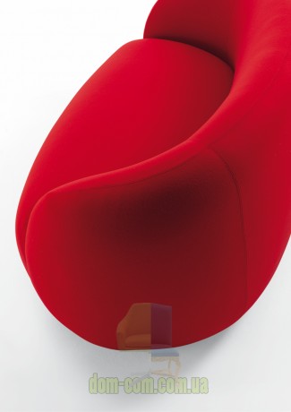 Кресло для неформальных встреч Sesta Botero