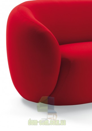 Кресло для неформальных встреч Sesta Botero